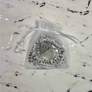 Tortured Poets Department Bracelet Bundle